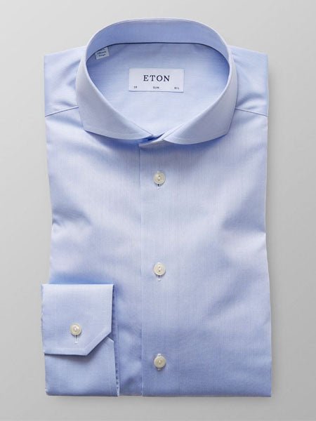 Eton Skjorter 30007351121_36 - Bygholm Menswear